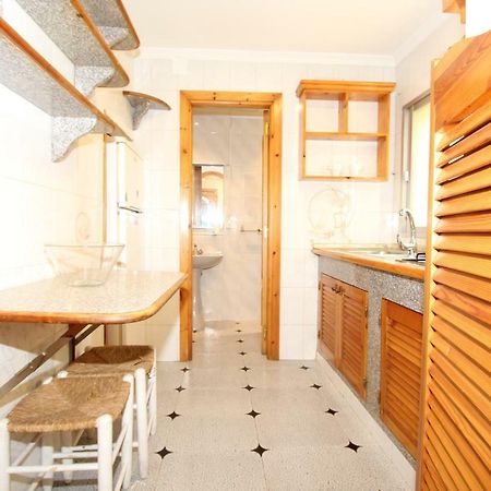 Apartamento ViviendaVelarde Málaga Exterior foto