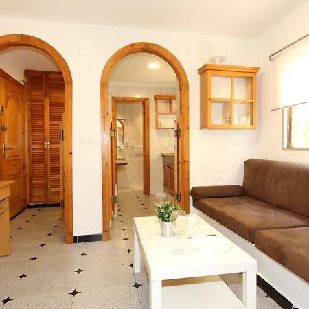 Apartamento ViviendaVelarde Málaga Exterior foto
